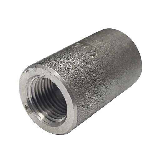 Carbon Steel Socket Weld Fittings